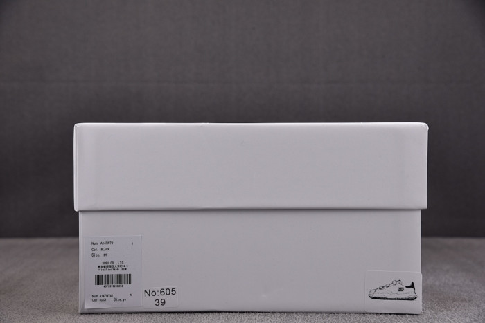 Ma1s0n MIHARA YASUHIRO SNEAKER MMYS111