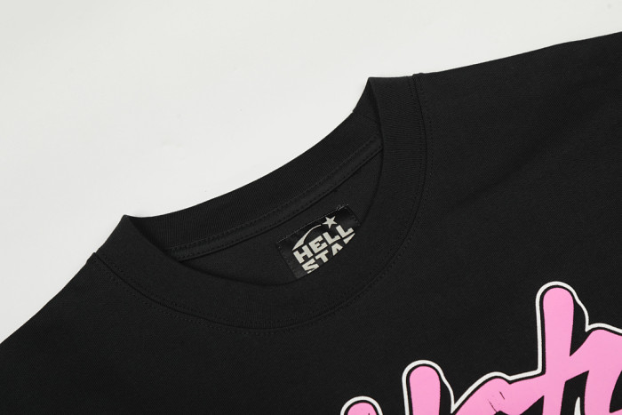 He11star T-SHIRT HS22