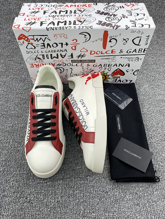 DG Sneaker DG52