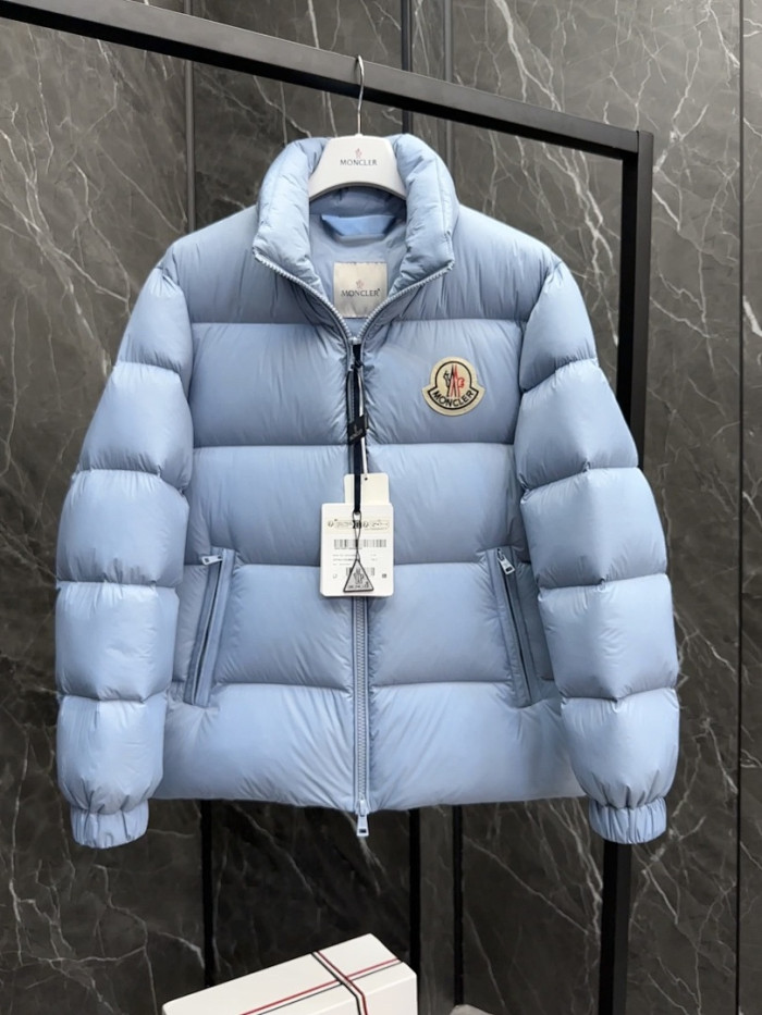 Moncler down jacket MC21