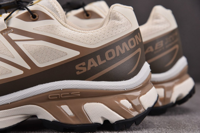 Salomon XT-6 SNEAKERS L4758220