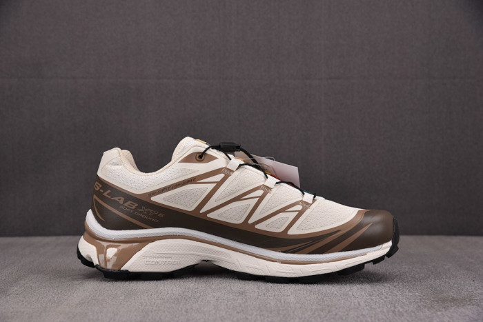 Salomon XT-6 SNEAKERS L4758220