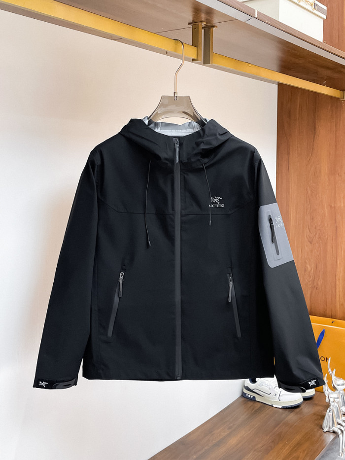 ARCTERYX JACKET AX02