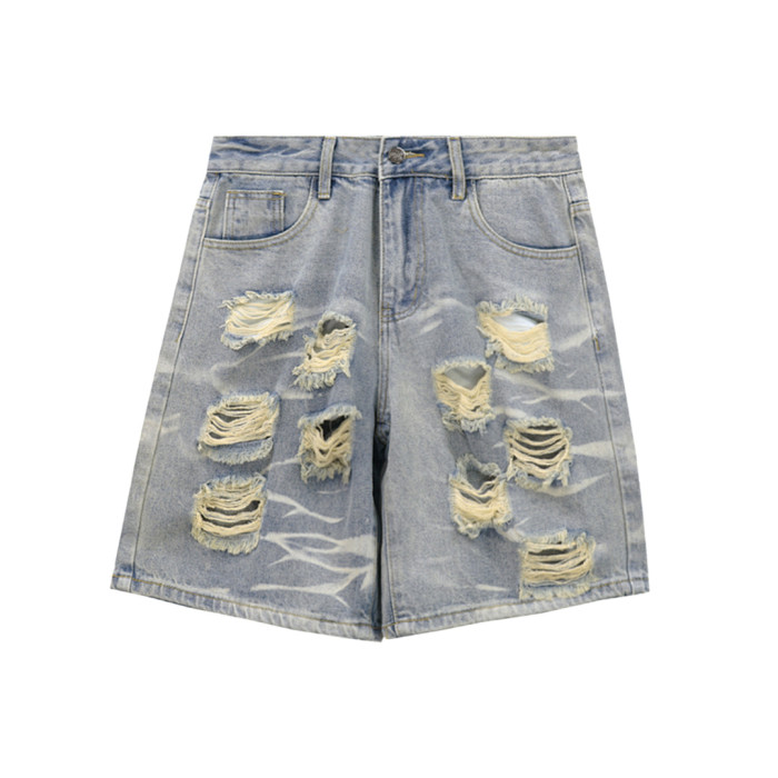 He11star SHORTS HS42