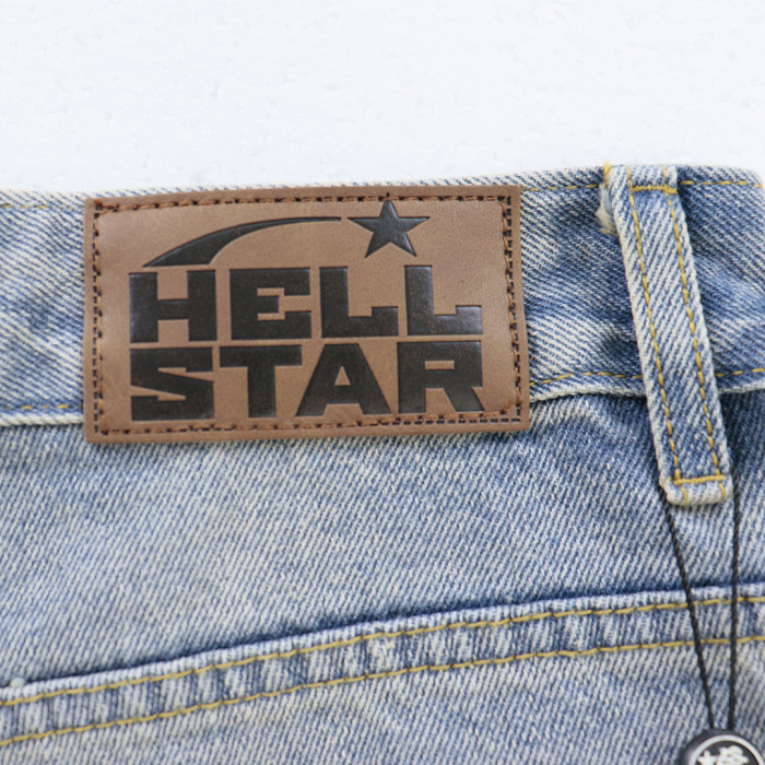 He11star SHORTS HS42