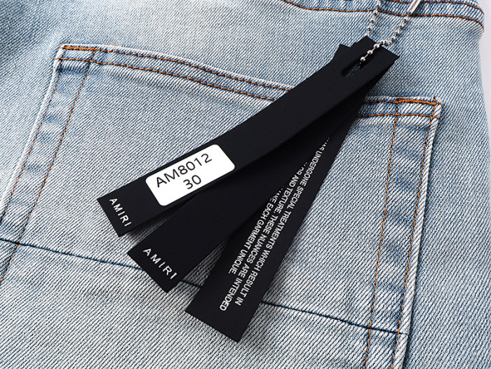 AM1RI Jeans AM002