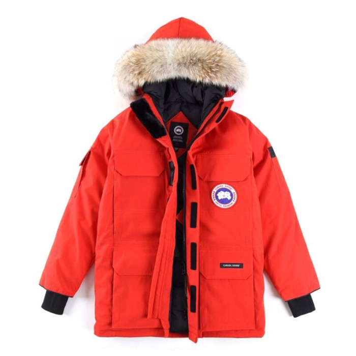 Canada G00SE JACKET CG30