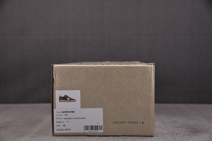 GGDB sneakers GGDB17