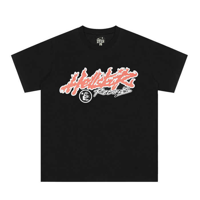 He11star T-SHIRT HS23