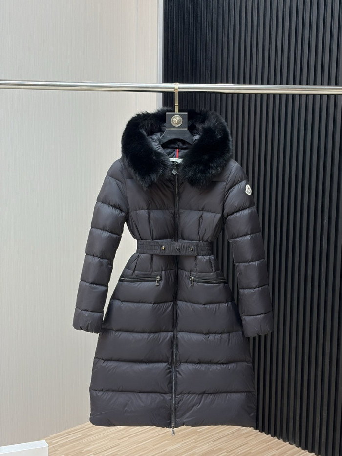 Moncler down jacket MC38