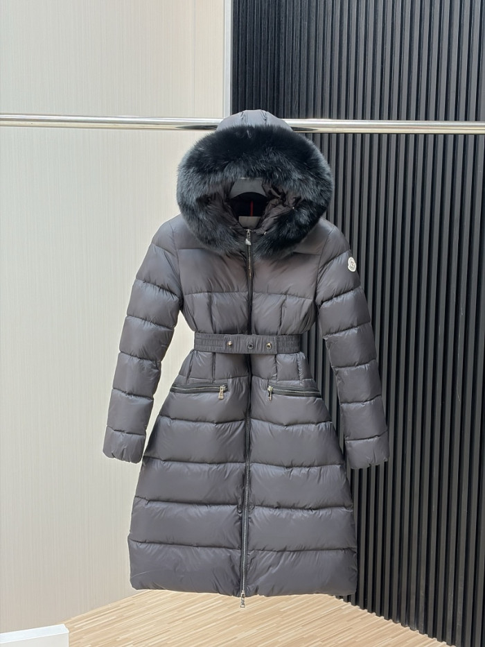 Moncler down jacket MC38