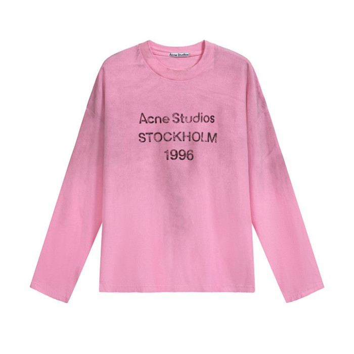 Acne Studios AS18