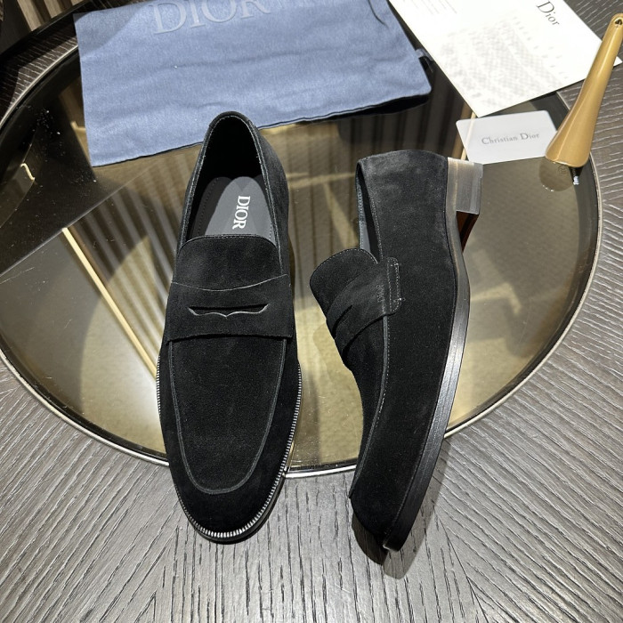 DIO* LOAFERS DL016