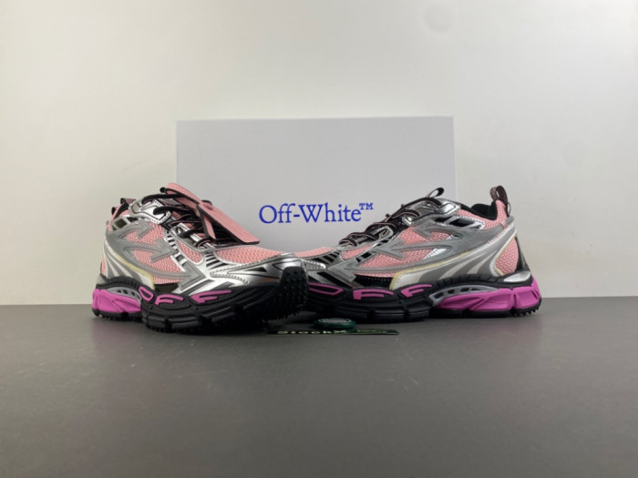 Off-White Be right back OWIA289F69