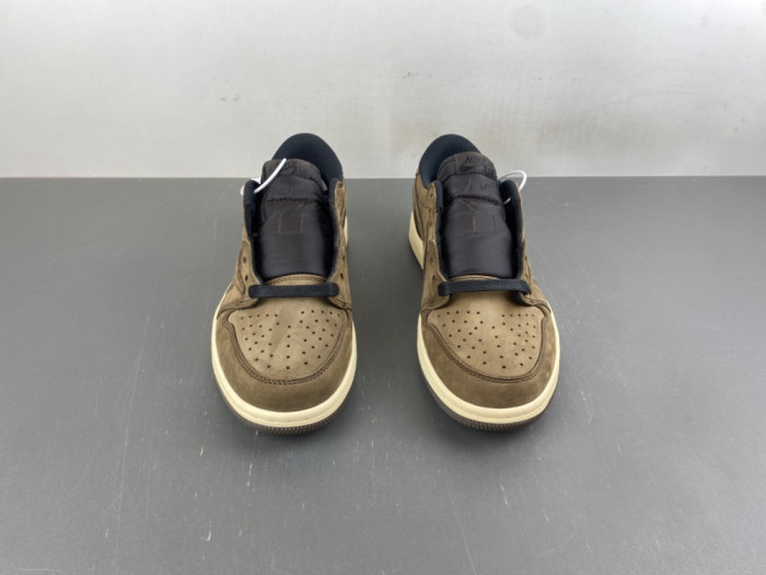 Air Jordan 1 Low Travis Scott DM7866-203