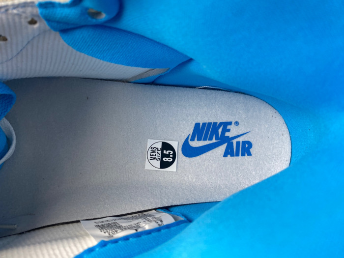 Air Jordan 1 Retro High OG UNC Reimagined DZ5485-402