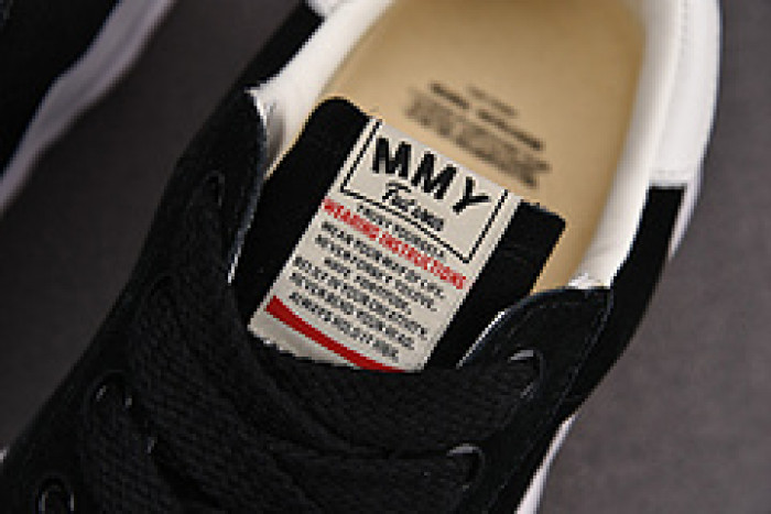 Ma*s*n mihara yasuhiro sneaker mmys08