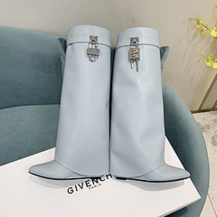 Givenchy Boots 660007
