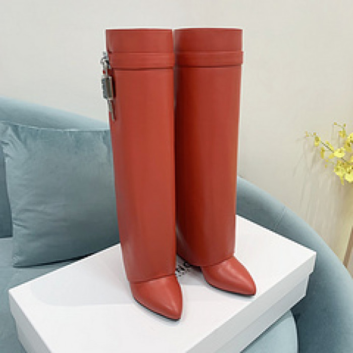 Givenchy Boots 660009