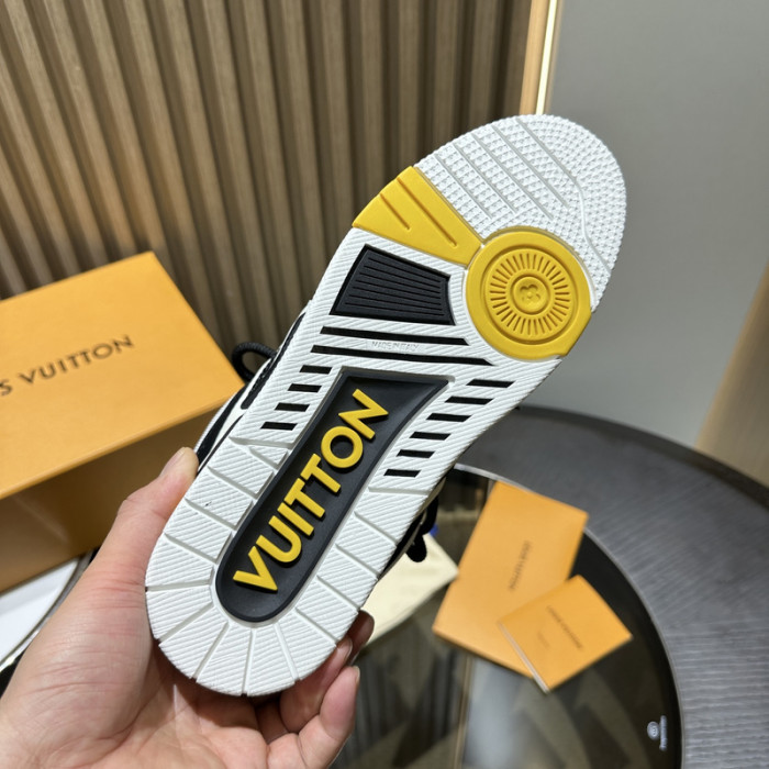 LV SKATE snekaers L0000520