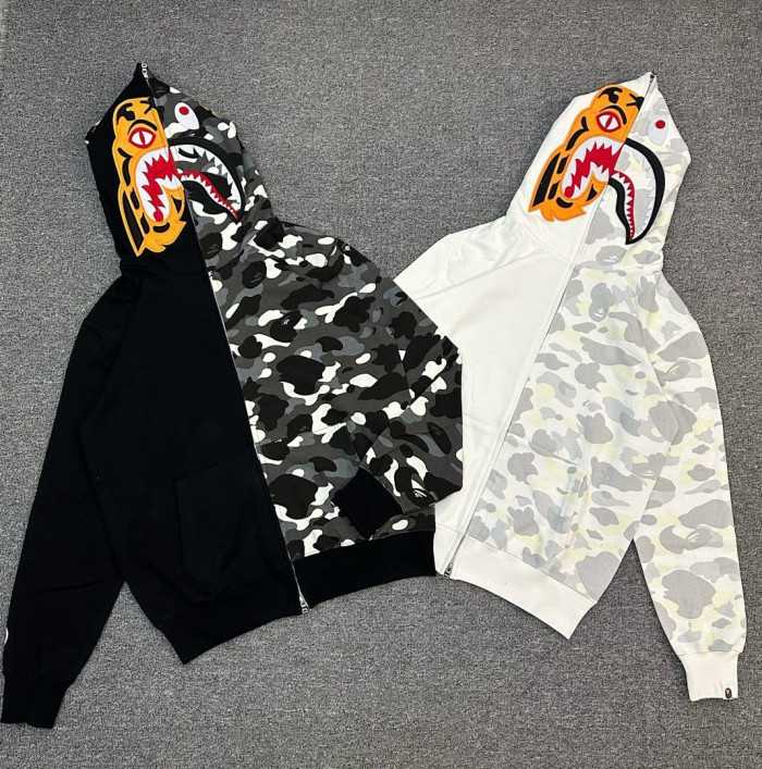BAPE bvip34
