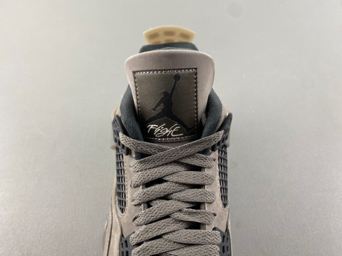 AIR Jordan 4 Retro Cave Stone FV5029-200