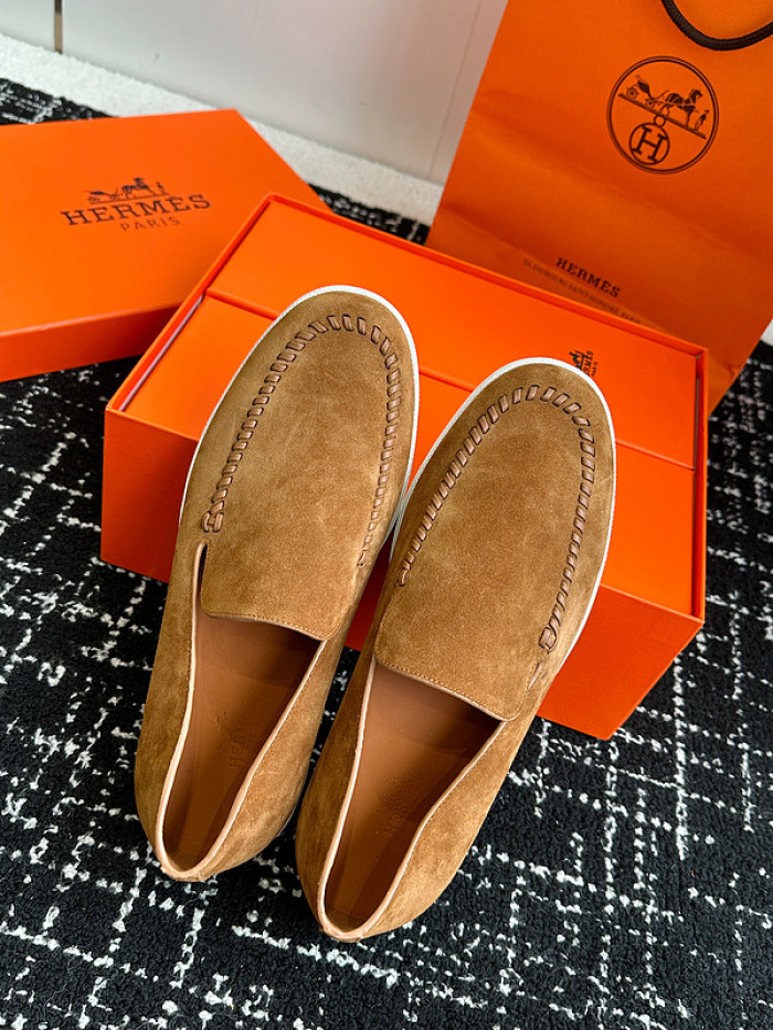 Hermes loafers HM074