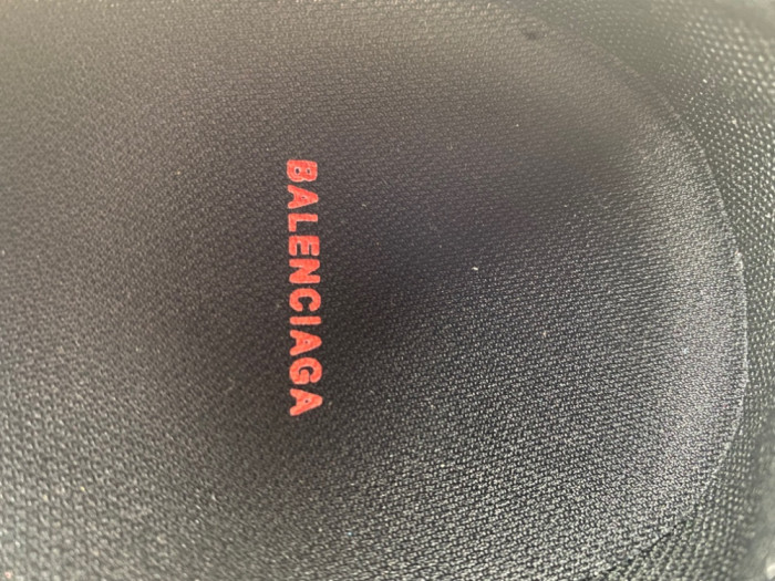 Balenciaga sneaker WPLTF 0325