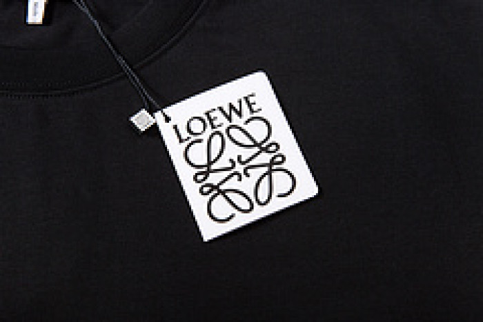 LOEWE T-SHIRT LW19