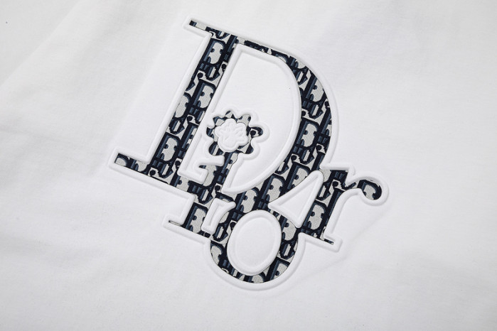 D1OR T-SHIRT DR33