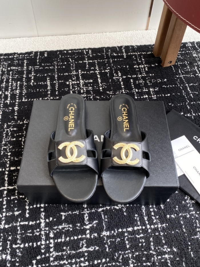 Chane* Sandal CS37