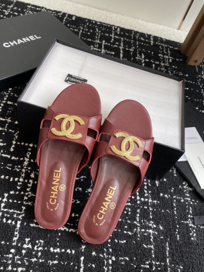 Chane* Sandal CS35