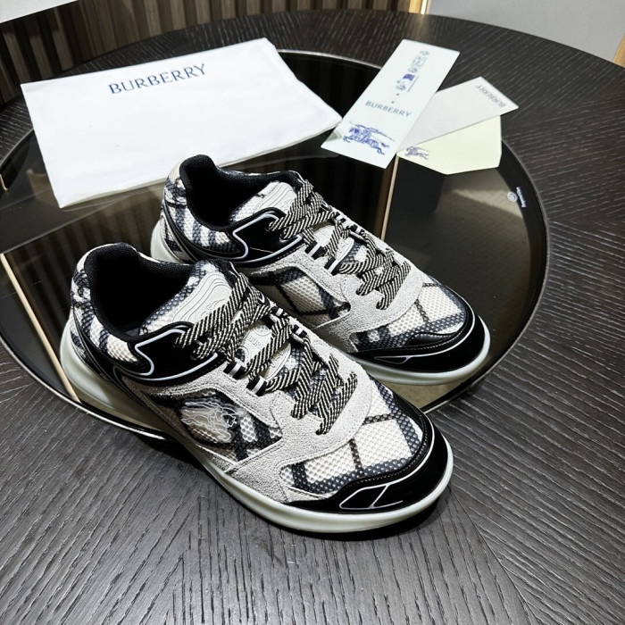 BUR*ERRY SHOES BBY106