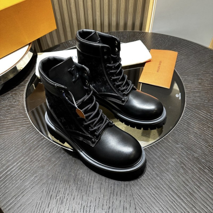 LV Boots L0000659