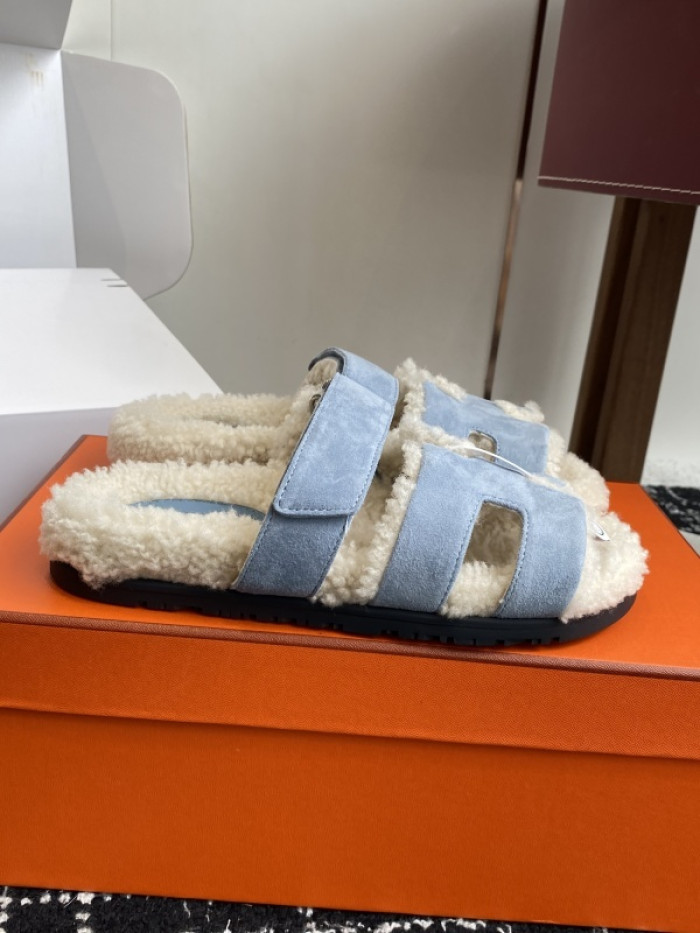 Herme* Sandal HS202
