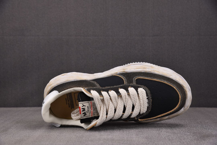 Ma1s0n MIHARA YASUHIRO SNEAKER MMYS115