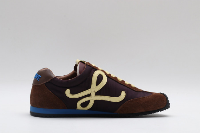 LOEWE SNEAKERS LW020