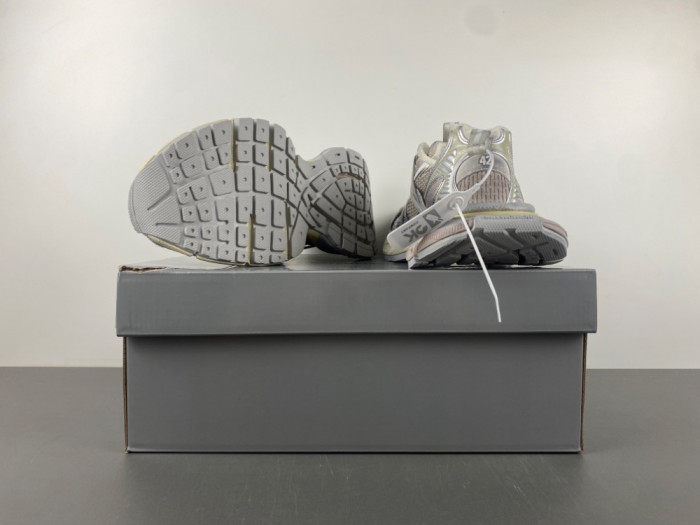 BALENCIAGA 3XL SNEAKER W3XGM 9191