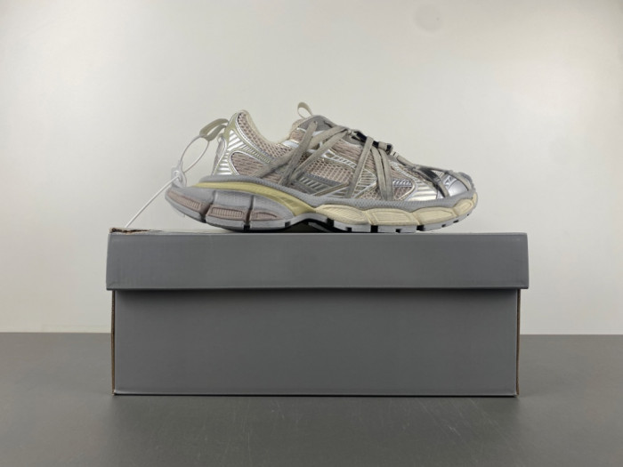 BALENCIAGA 3XL SNEAKER W3XGM 9191