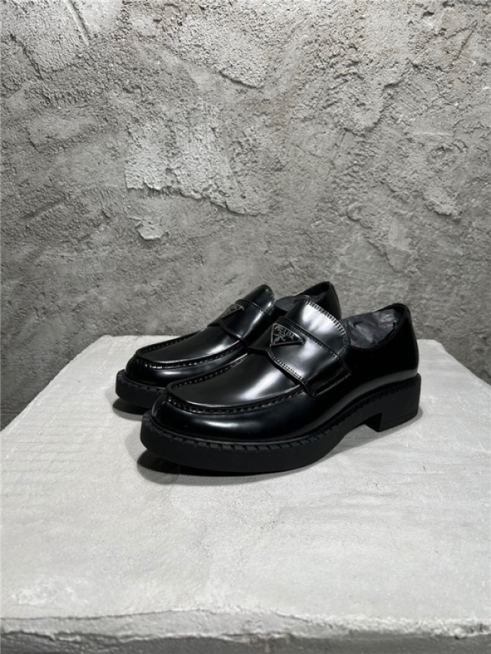 PRAD* LOAFERS P232