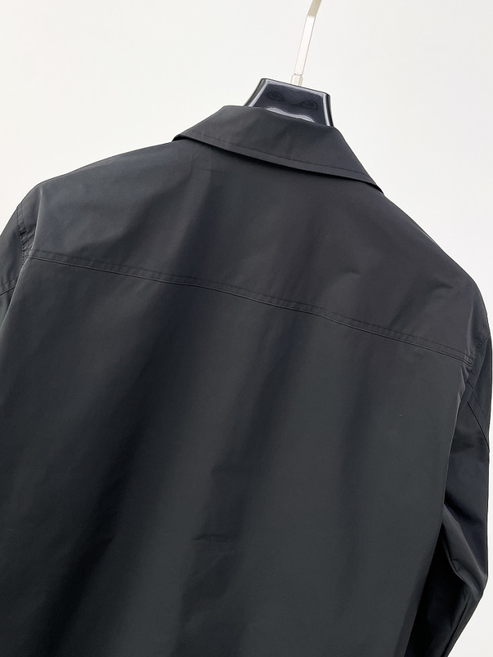BUR*ERRY JACKET BR51