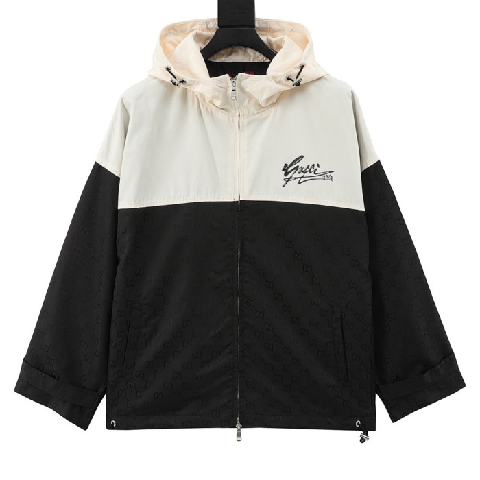 Gv*c1 Jacket GH20