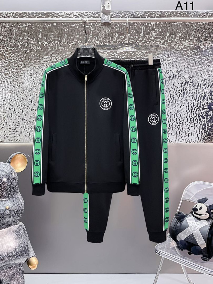 Gv*c1 SUIT GH45