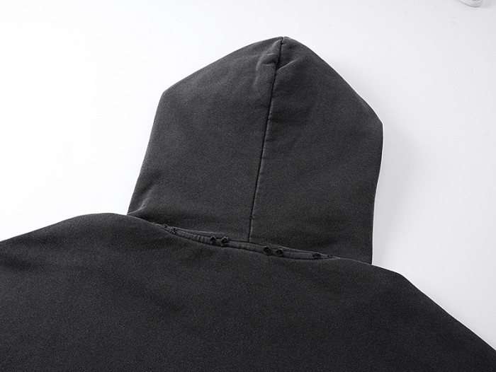 Balenciag* Hoodie Bh068