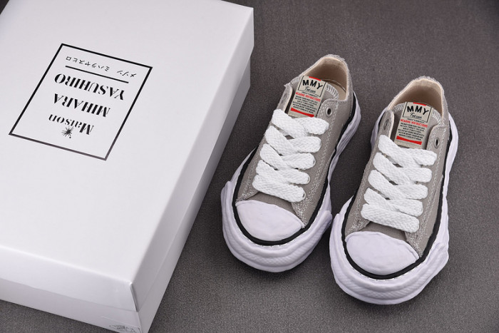 Ma*s*n mihara yasuhiro sneaker mmys64