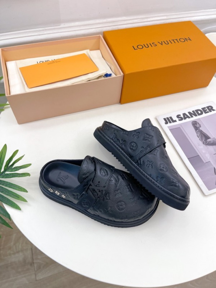 L&V sandal 241