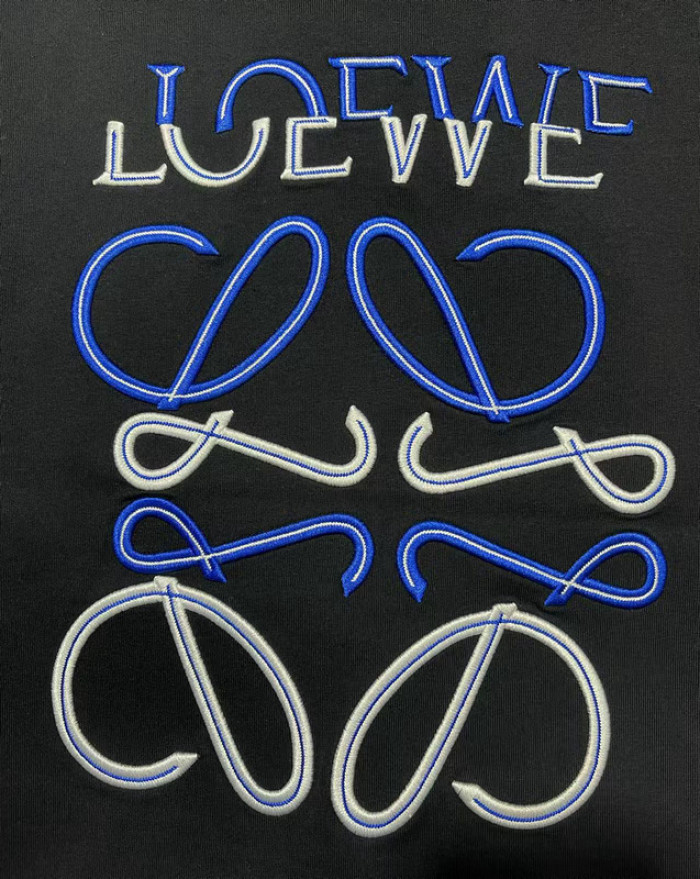 LOEWE T-SHIRT LW32