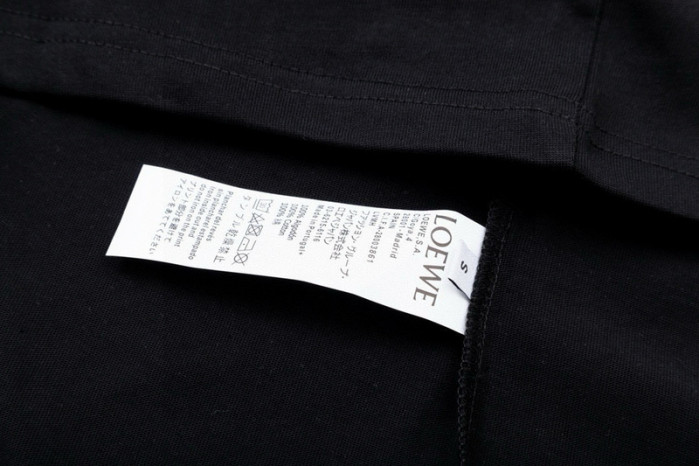 LOEWE T-SHIRT LW32