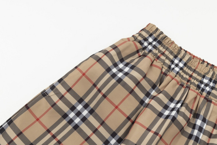 BUR*ERRY SHORTS BR29