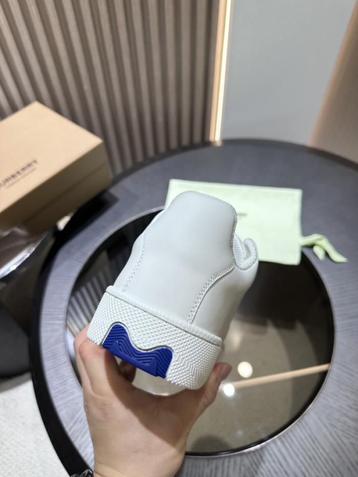 BUR*ERRY SHOES BBY82